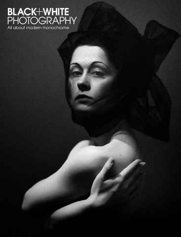 Black+White Photography issue December 2013