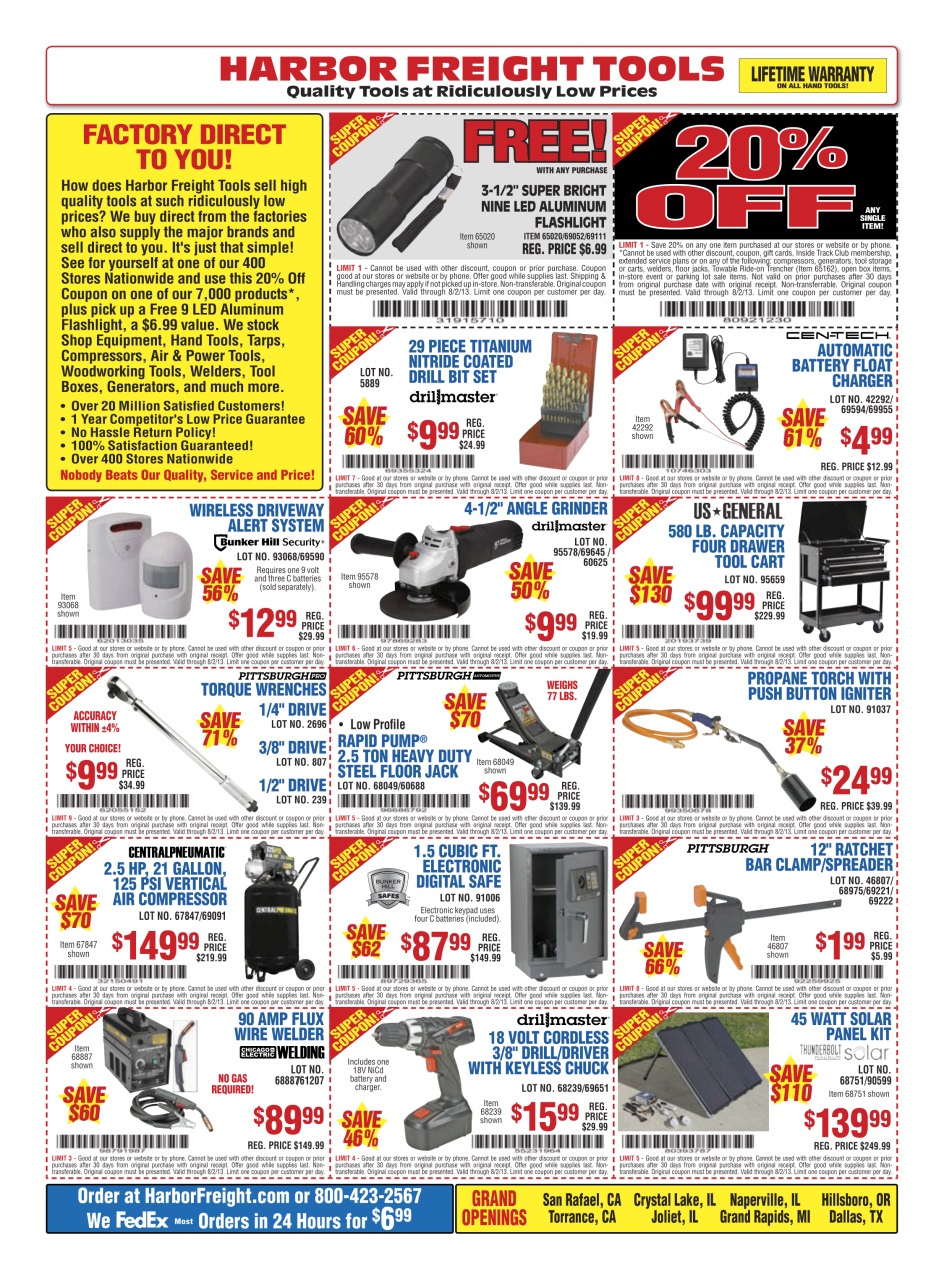 Knives Illustrated Preview Pages