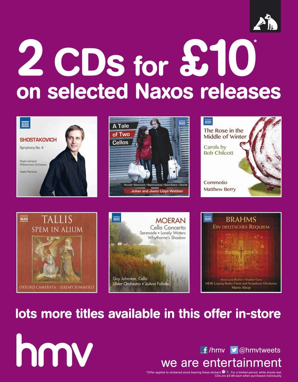 BBC Music Magazine Preview Pages