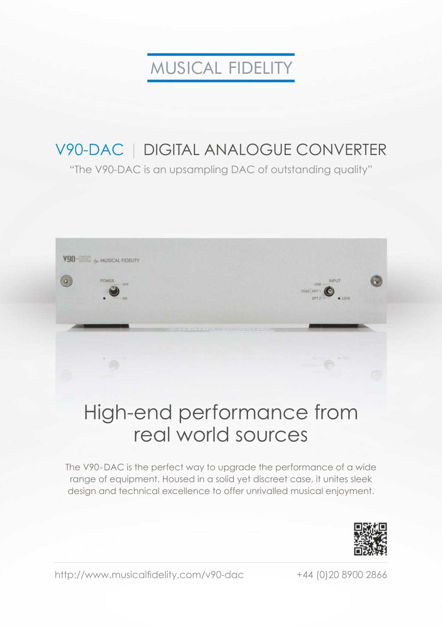 Hi-Fi News Preview Pages