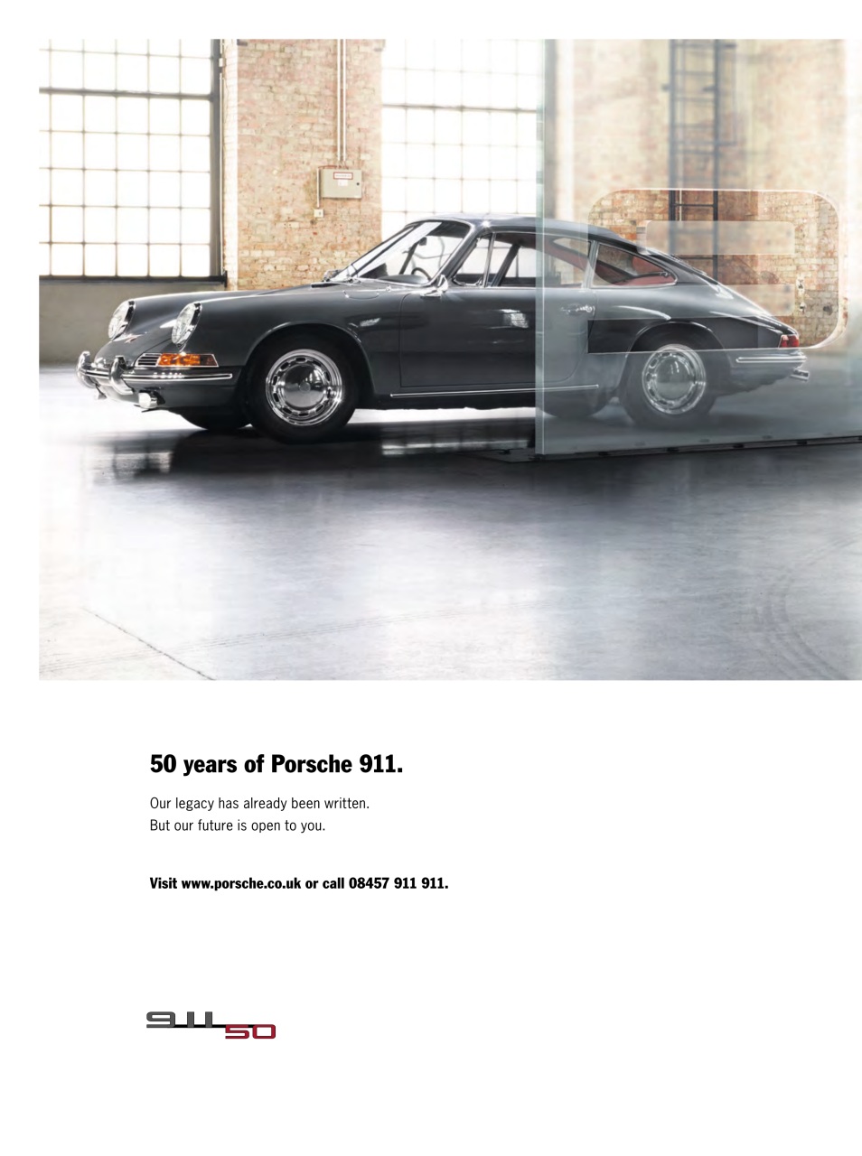 Classic & Sports Car Preview Pages