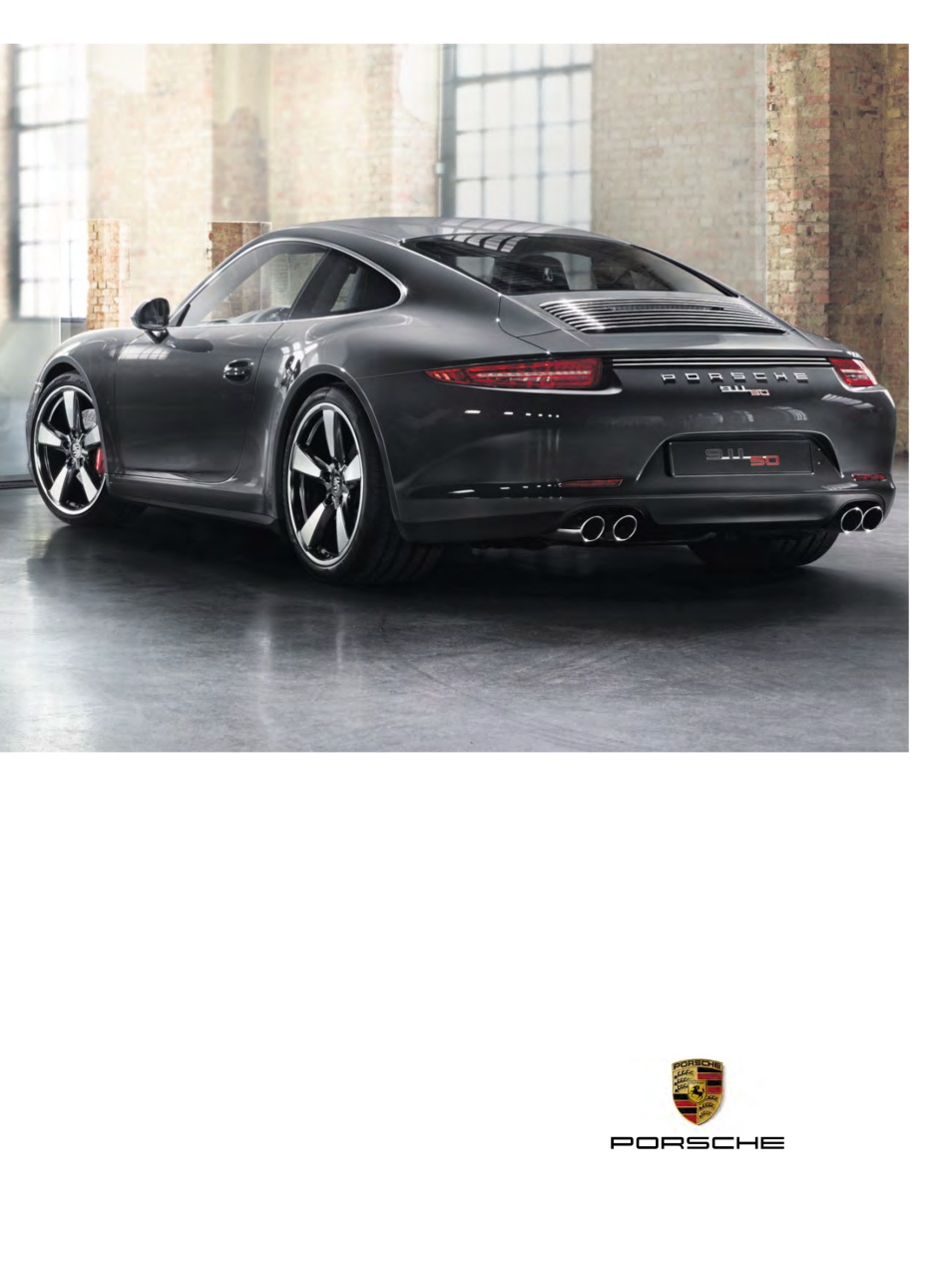 Classic & Sports Car Preview Pages