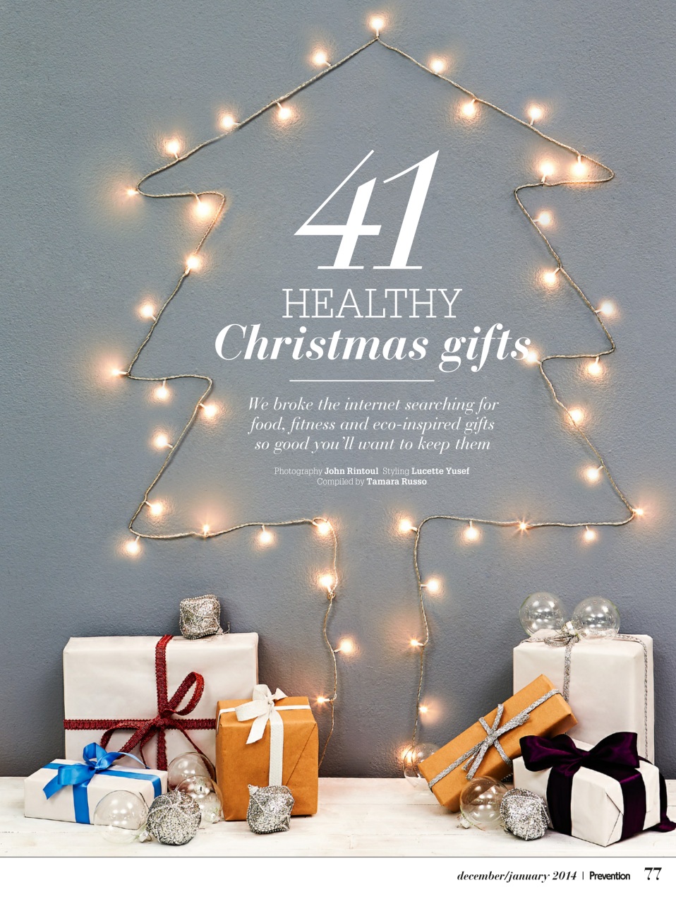 Prevention Preview Pages