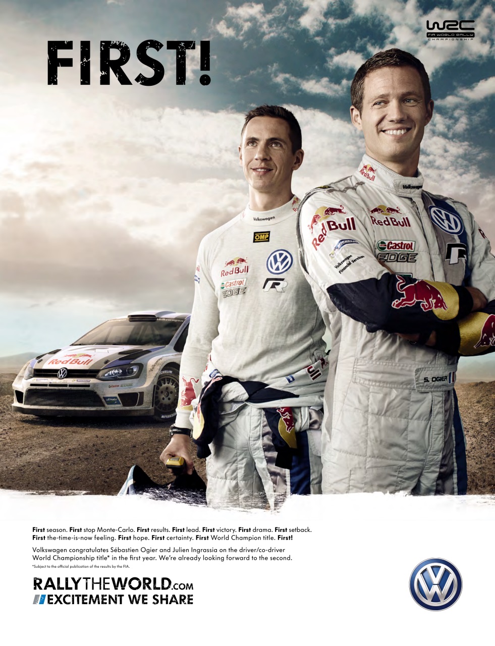 Autosport Preview Pages