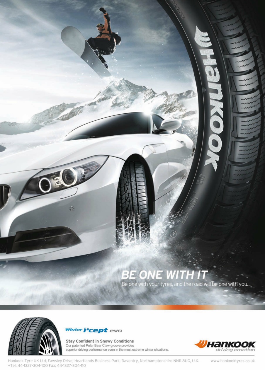 Pacenotes Rally magazine Preview Pages