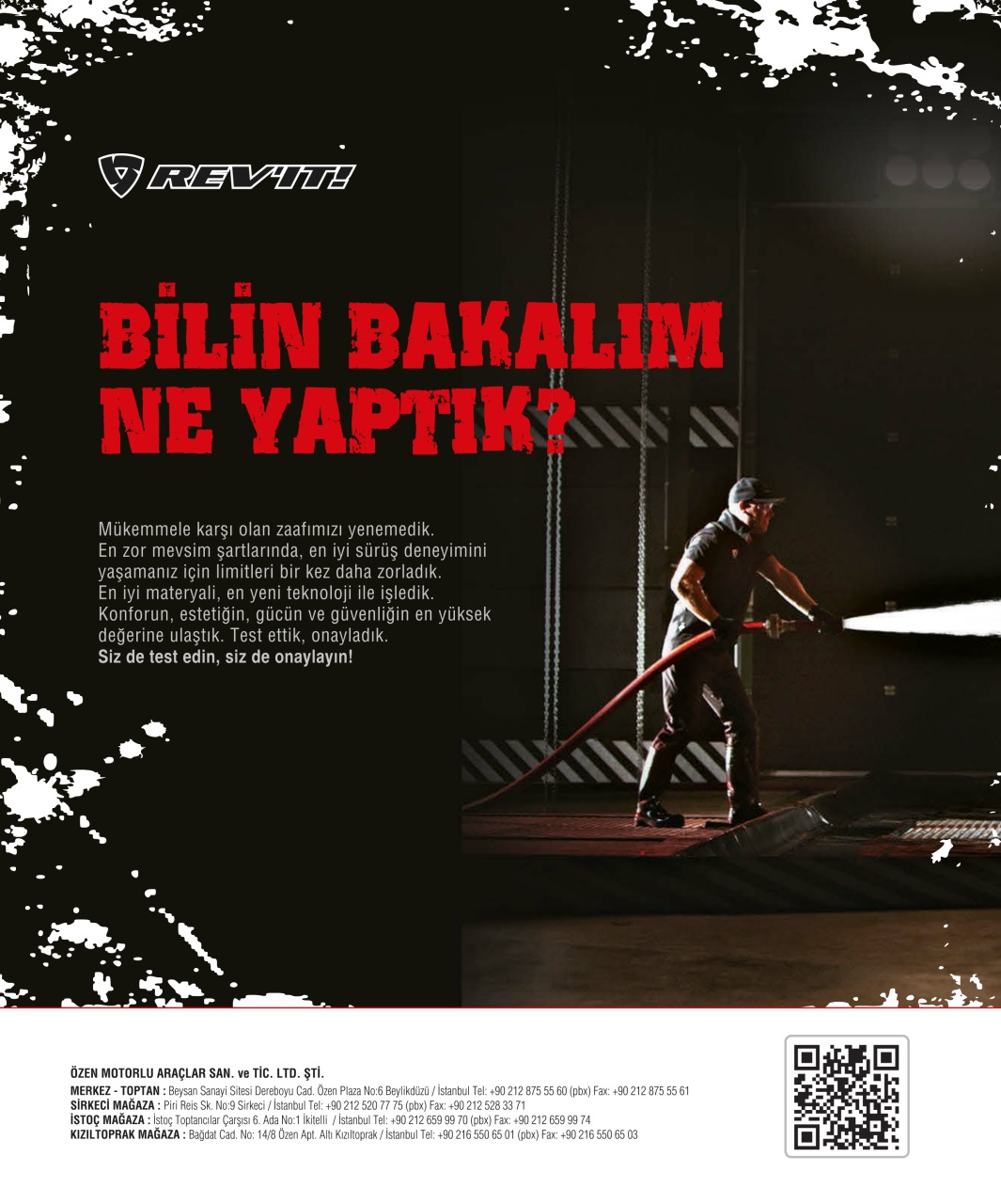 Motoron Preview Pages