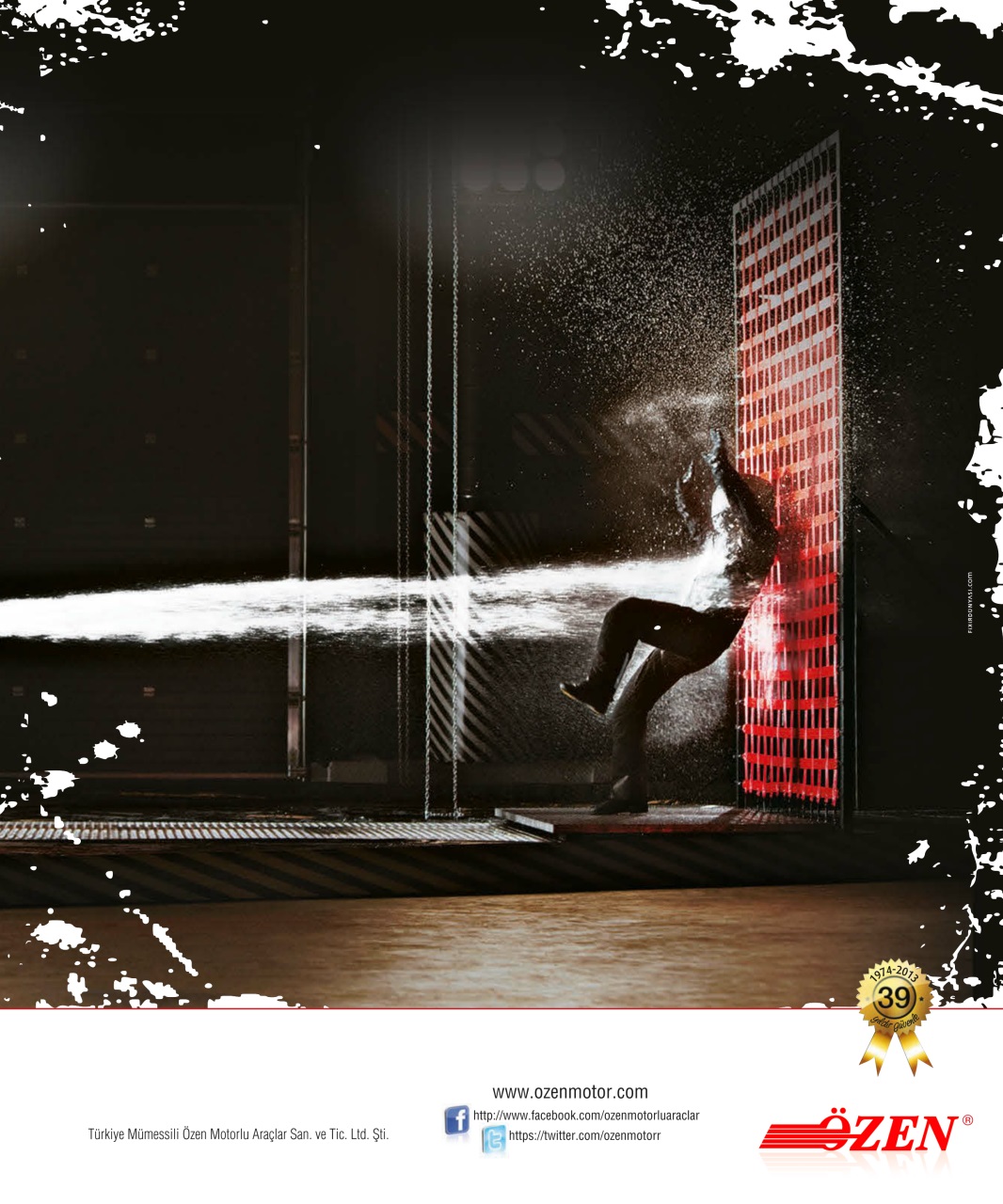 Motoron Preview Pages