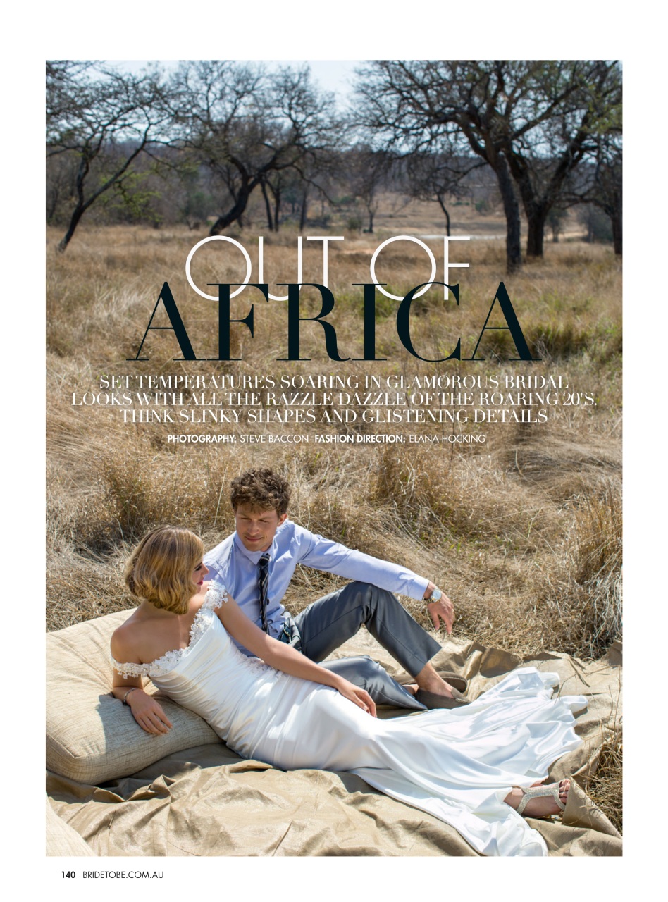 Bride To Be Preview Pages