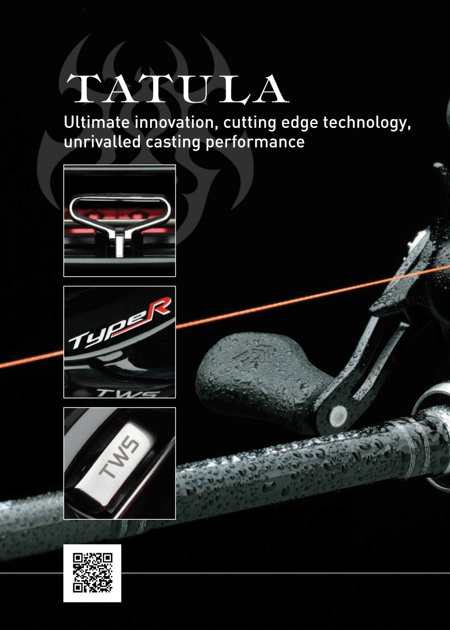 Freshwater Fishing Australia Preview Pages