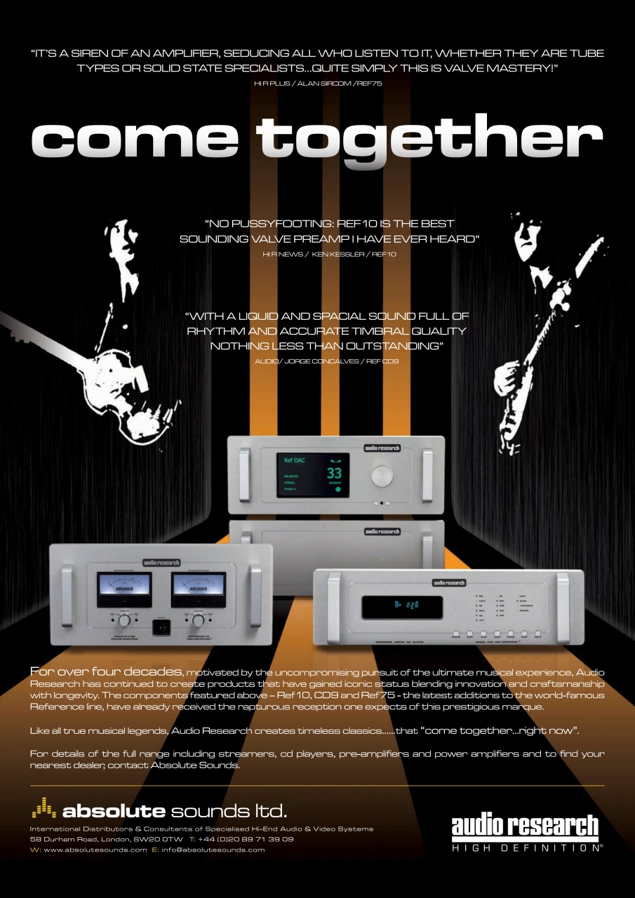 hi-fi+ Global Network Preview Pages