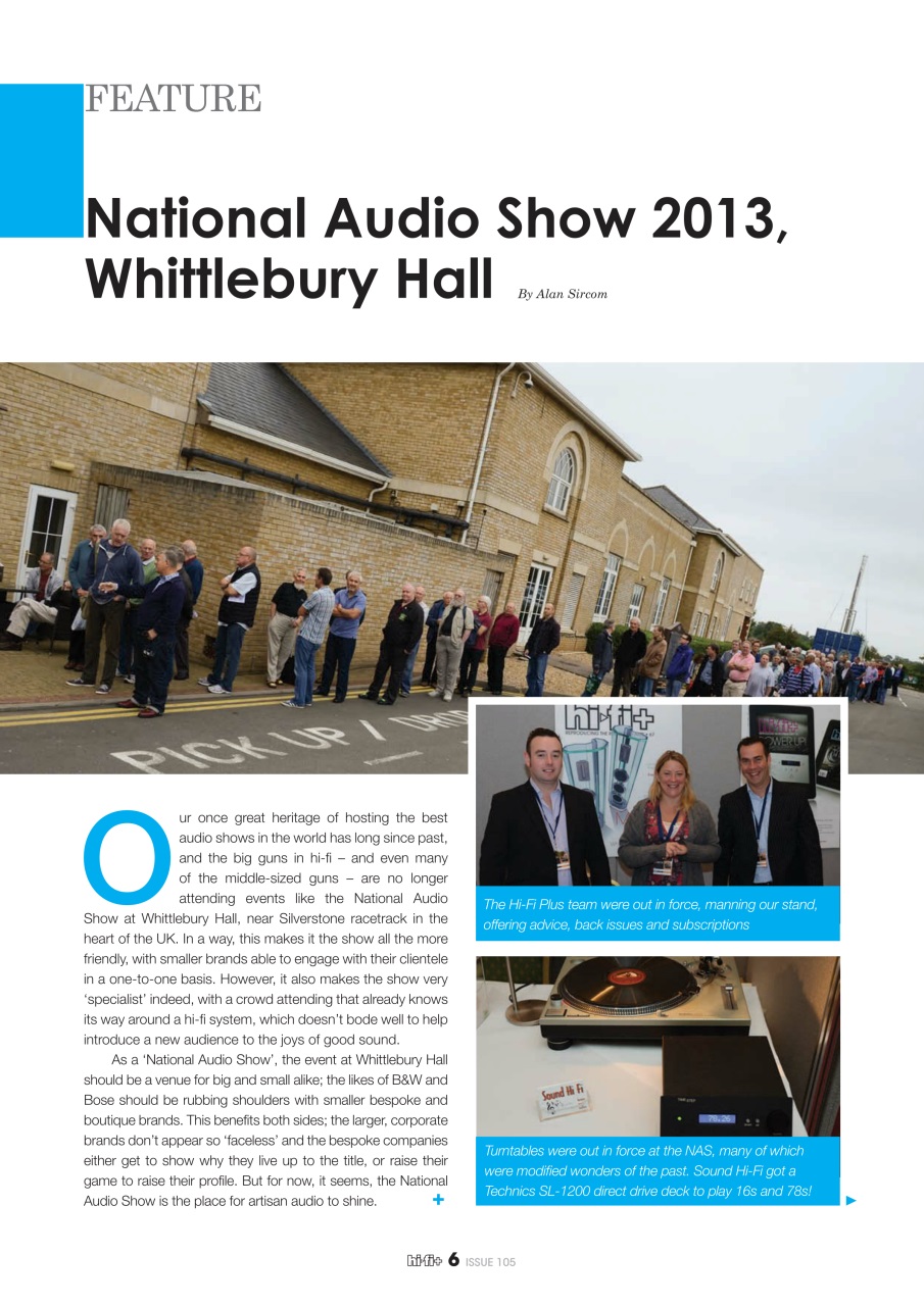 hi-fi+ Global Network Preview Pages