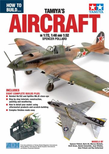Modellers Reference Library issue 