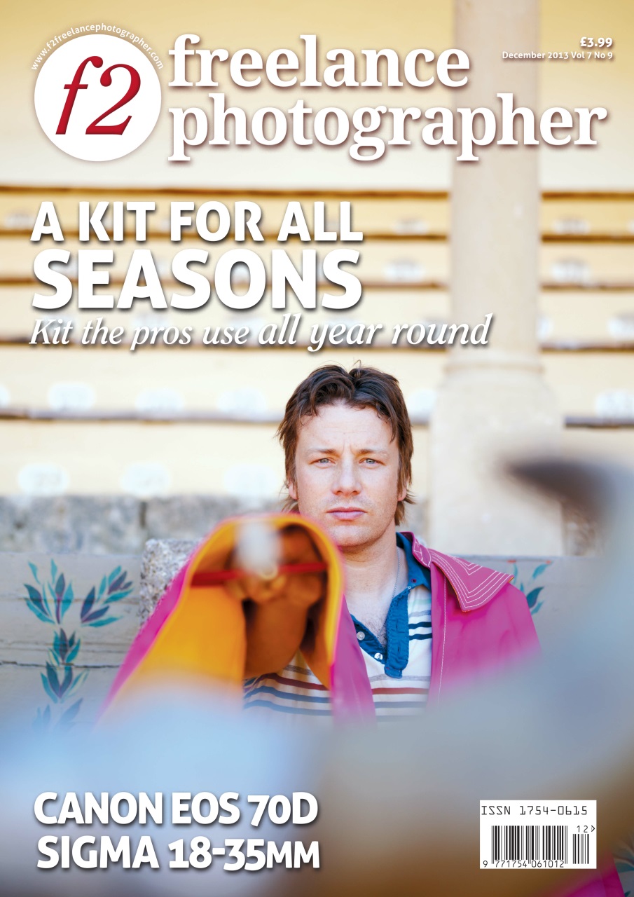 f2 Cameracraft Preview Pages