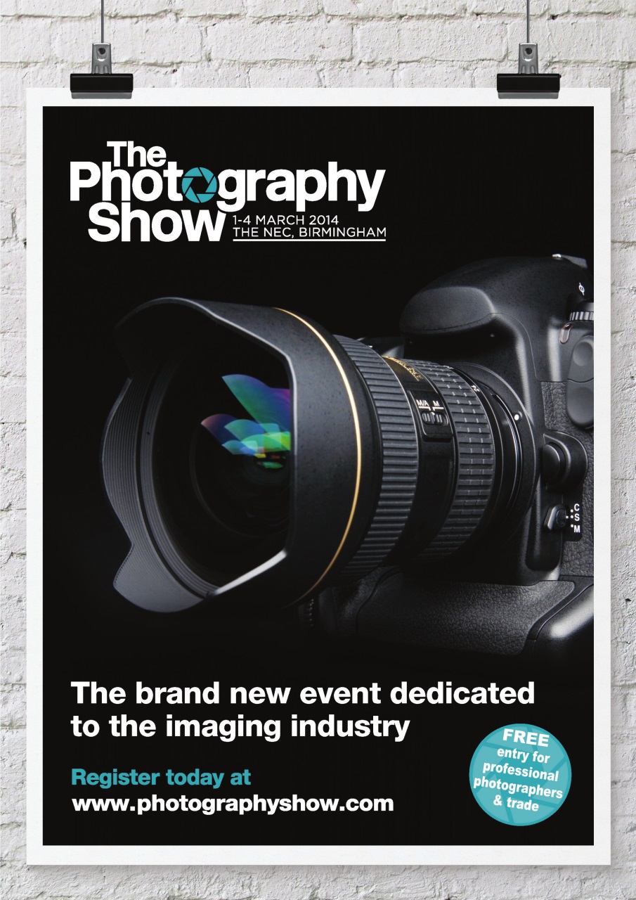 f2 Cameracraft Preview Pages