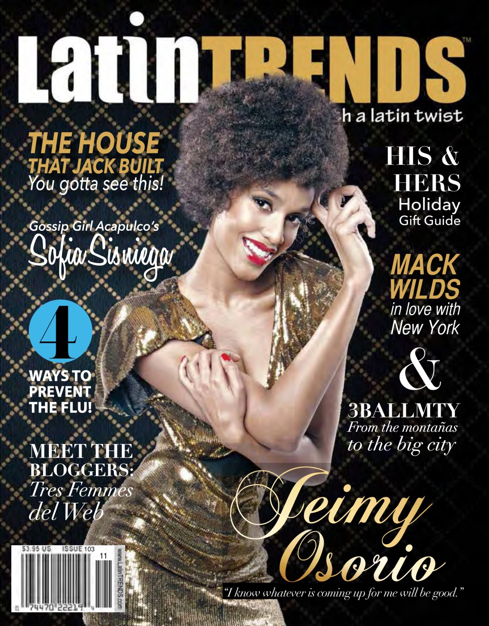 Latin Trends Preview Pages