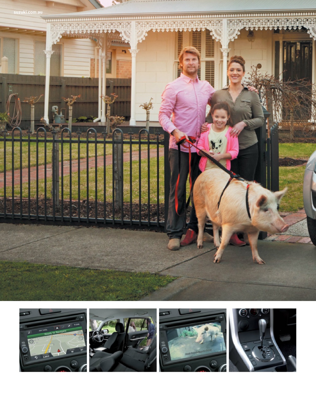 Grand Designs Australia Preview Pages