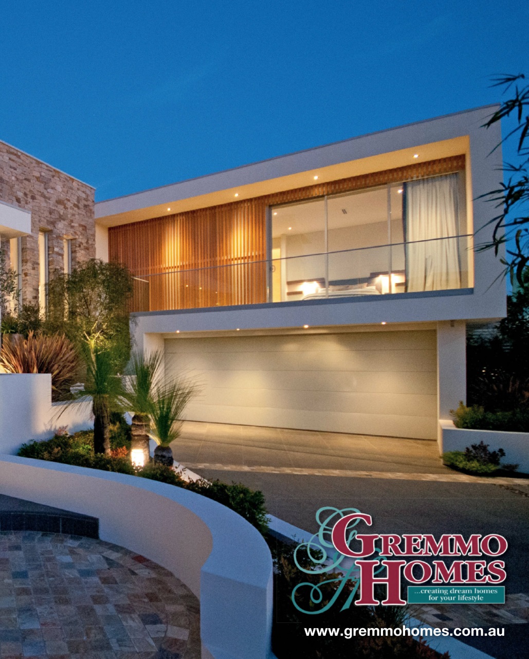 Grand Designs Australia Preview Pages