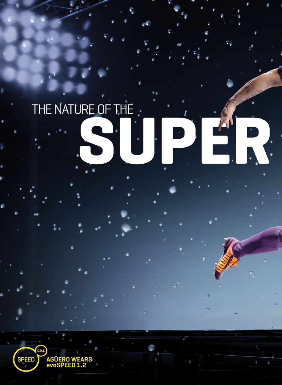 FourFourTwo Preview Pages