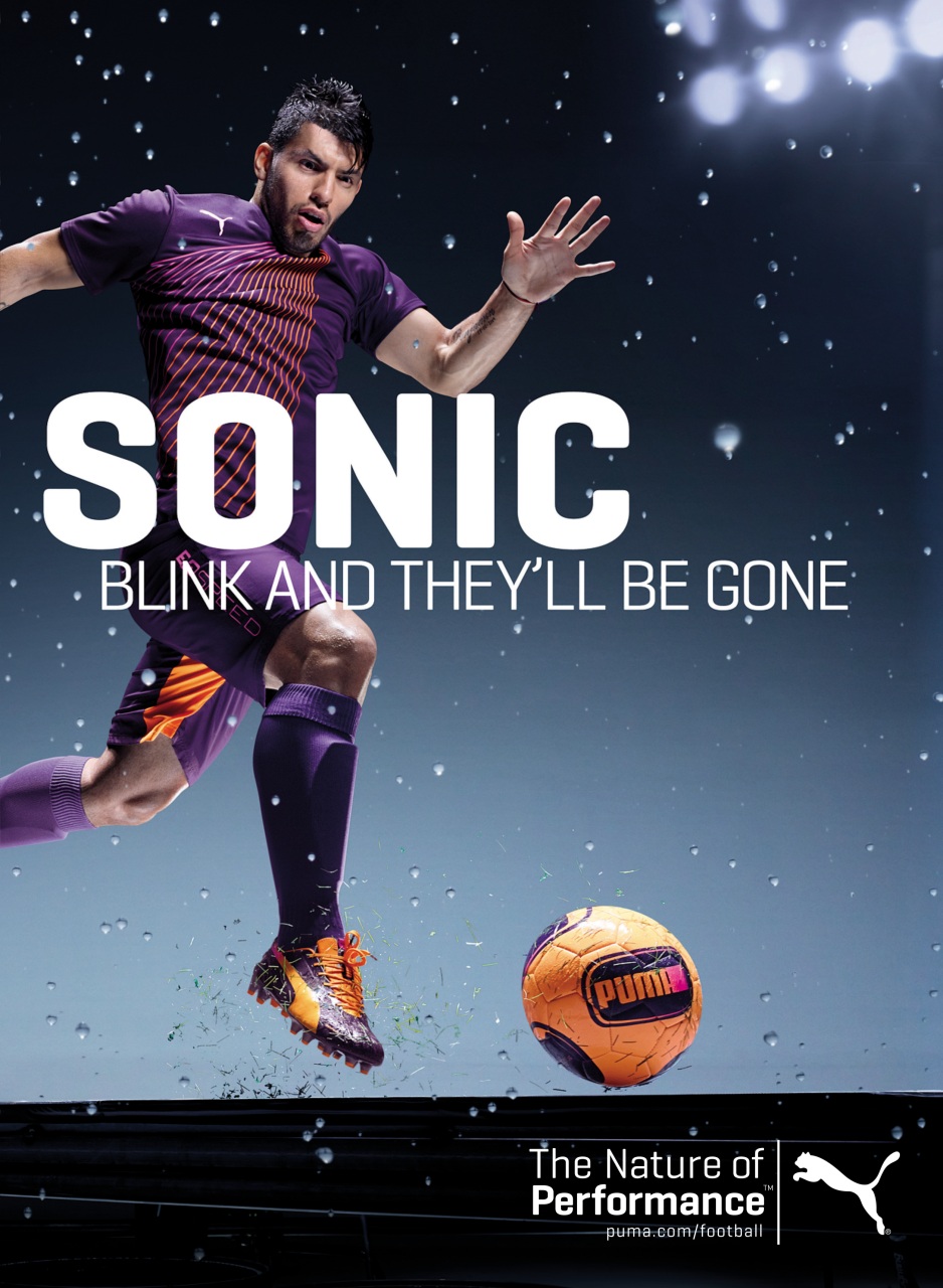 FourFourTwo Preview Pages