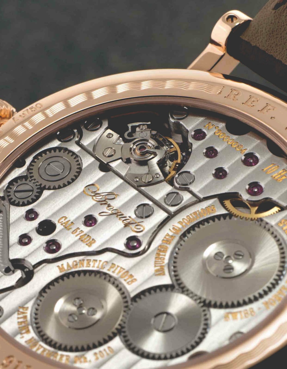 L'Orologio Preview Pages