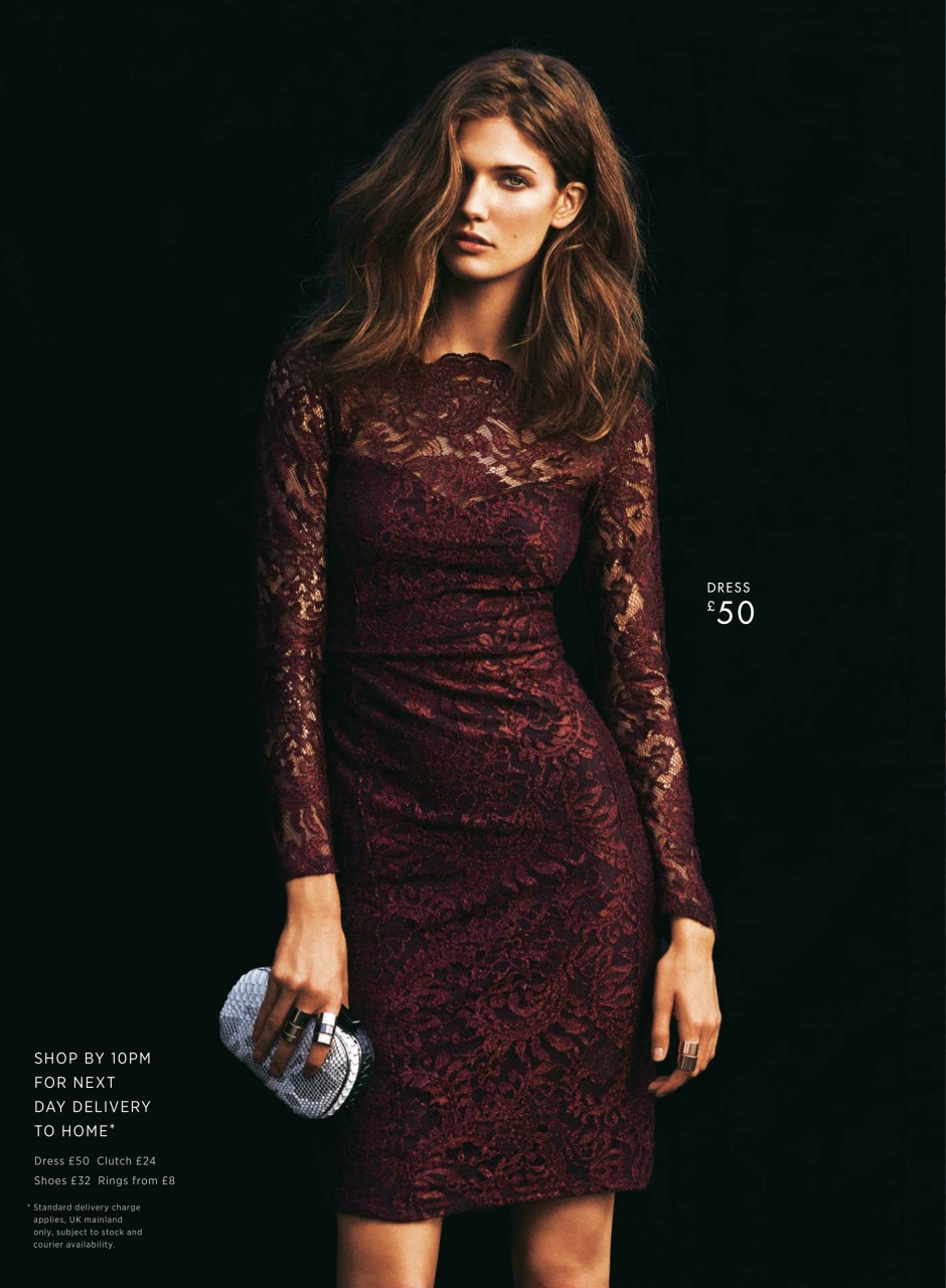 Hello! Magazine Preview Pages