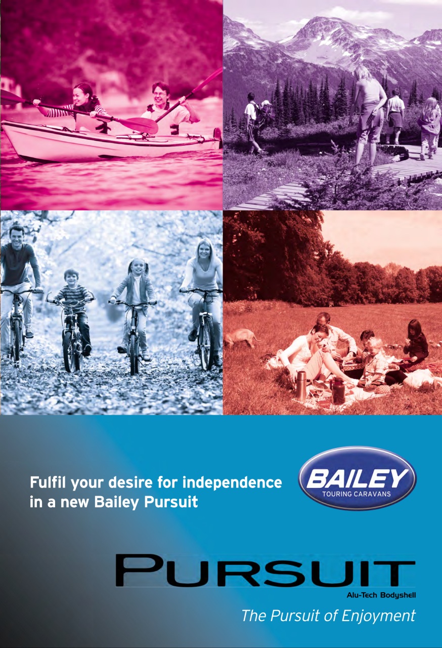 Practical Caravan Preview Pages