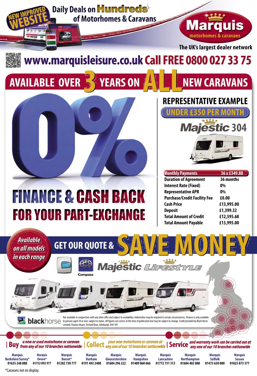 Practical Caravan Preview Pages