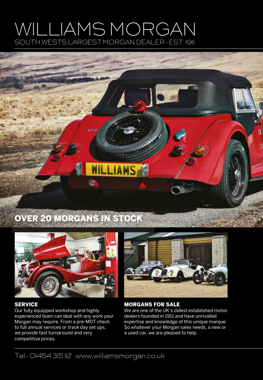 MOG Magazine Preview Pages