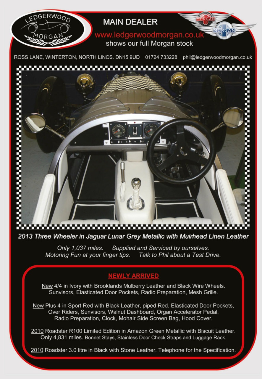 MOG Magazine Preview Pages