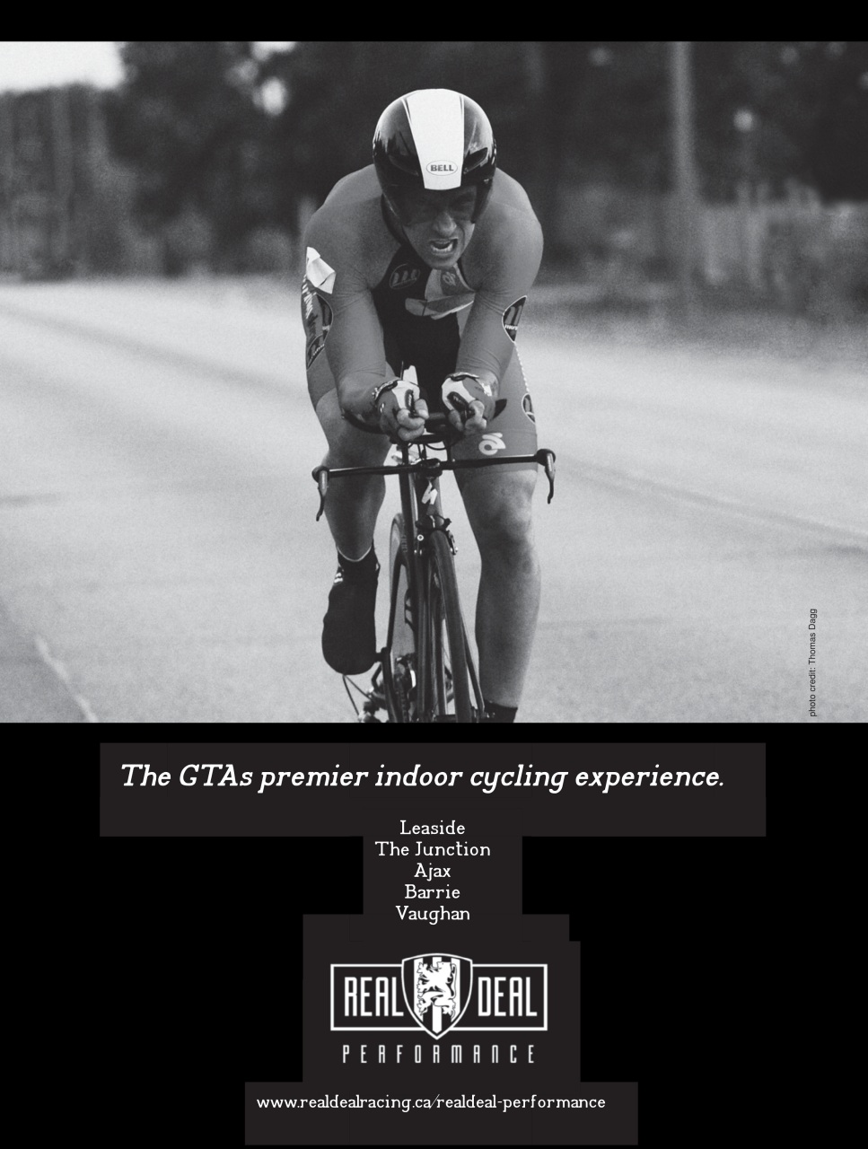 Pedal Magazine Preview Pages