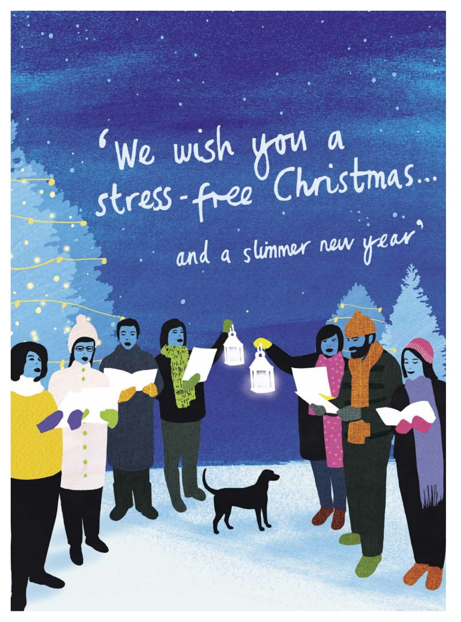 Slimming World Preview Pages