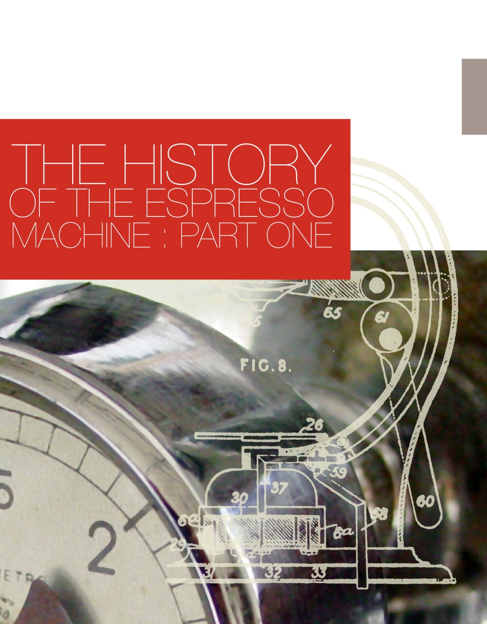 Crema Magazine Preview Pages