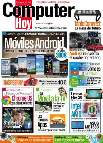 Computer Hoy issue 394