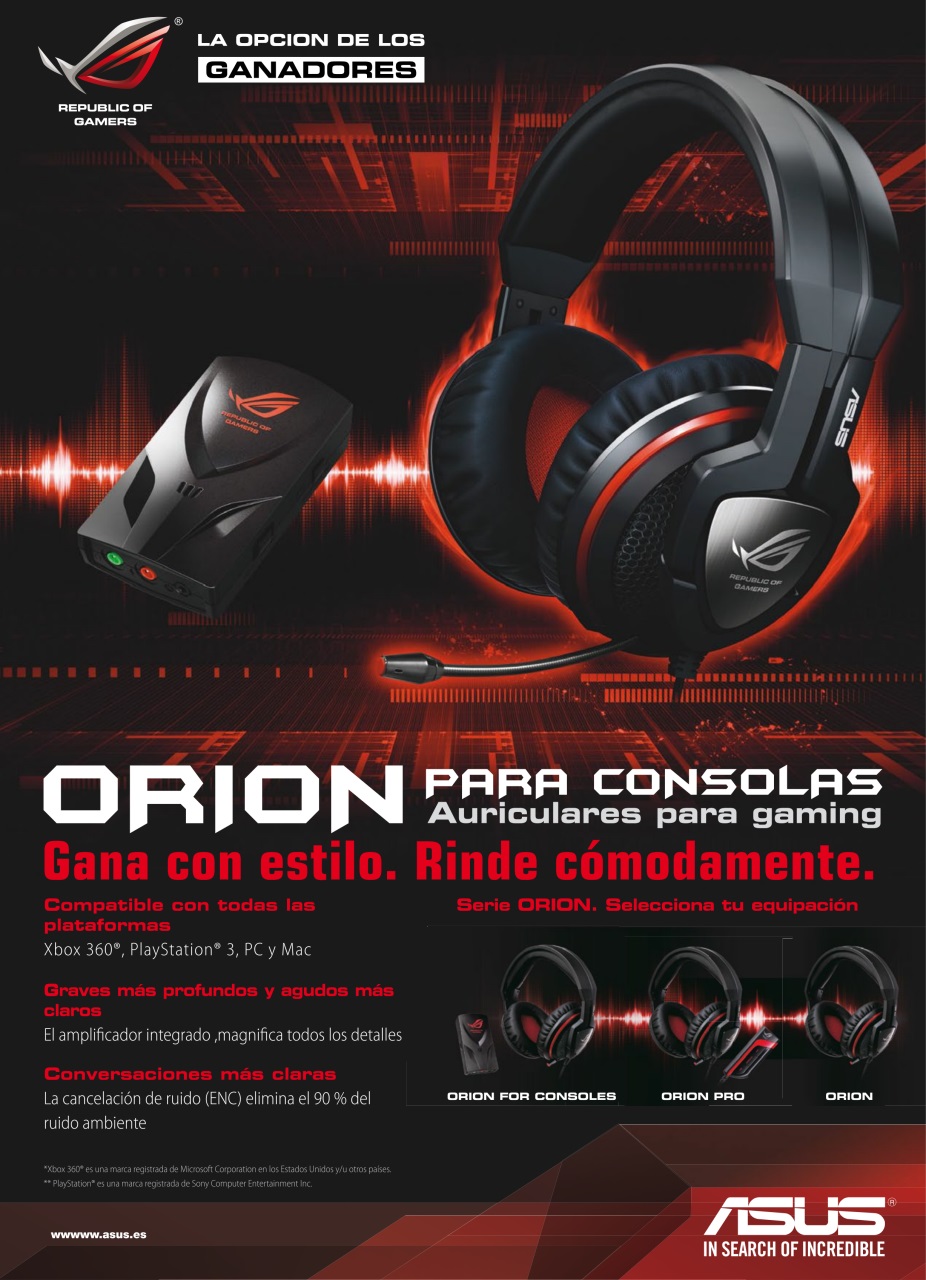 Computer Hoy Preview Pages