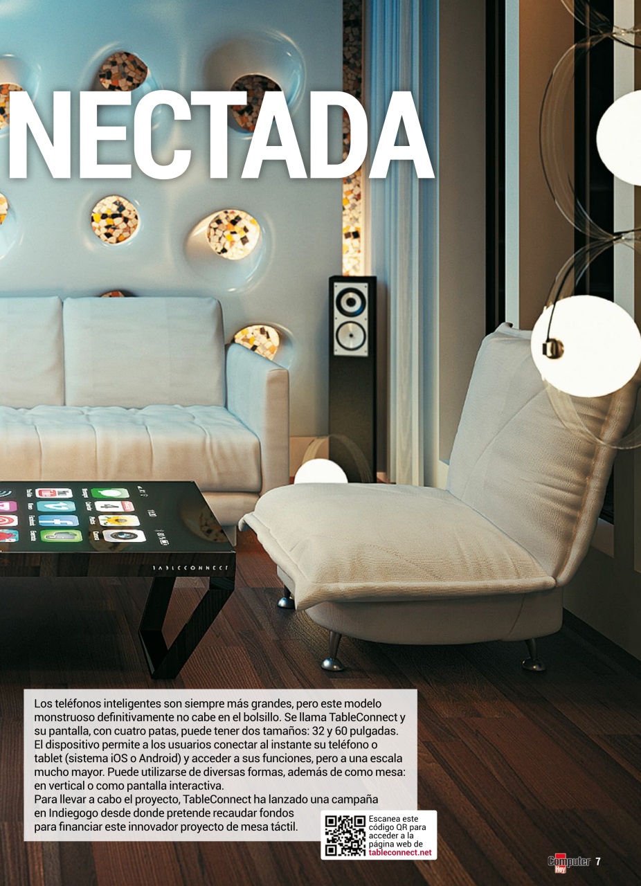 Computer Hoy Preview Pages