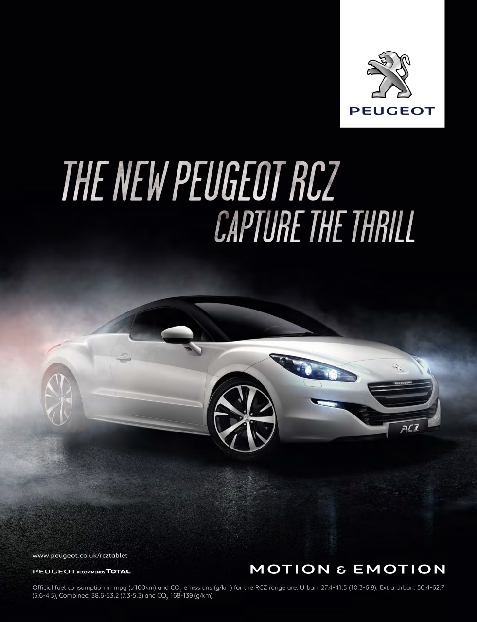 Autosport Preview Pages