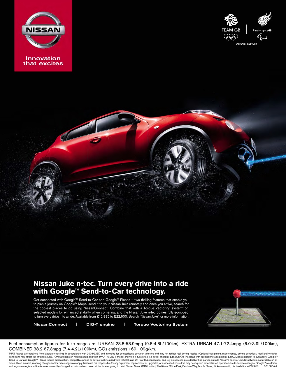 Autosport Preview Pages