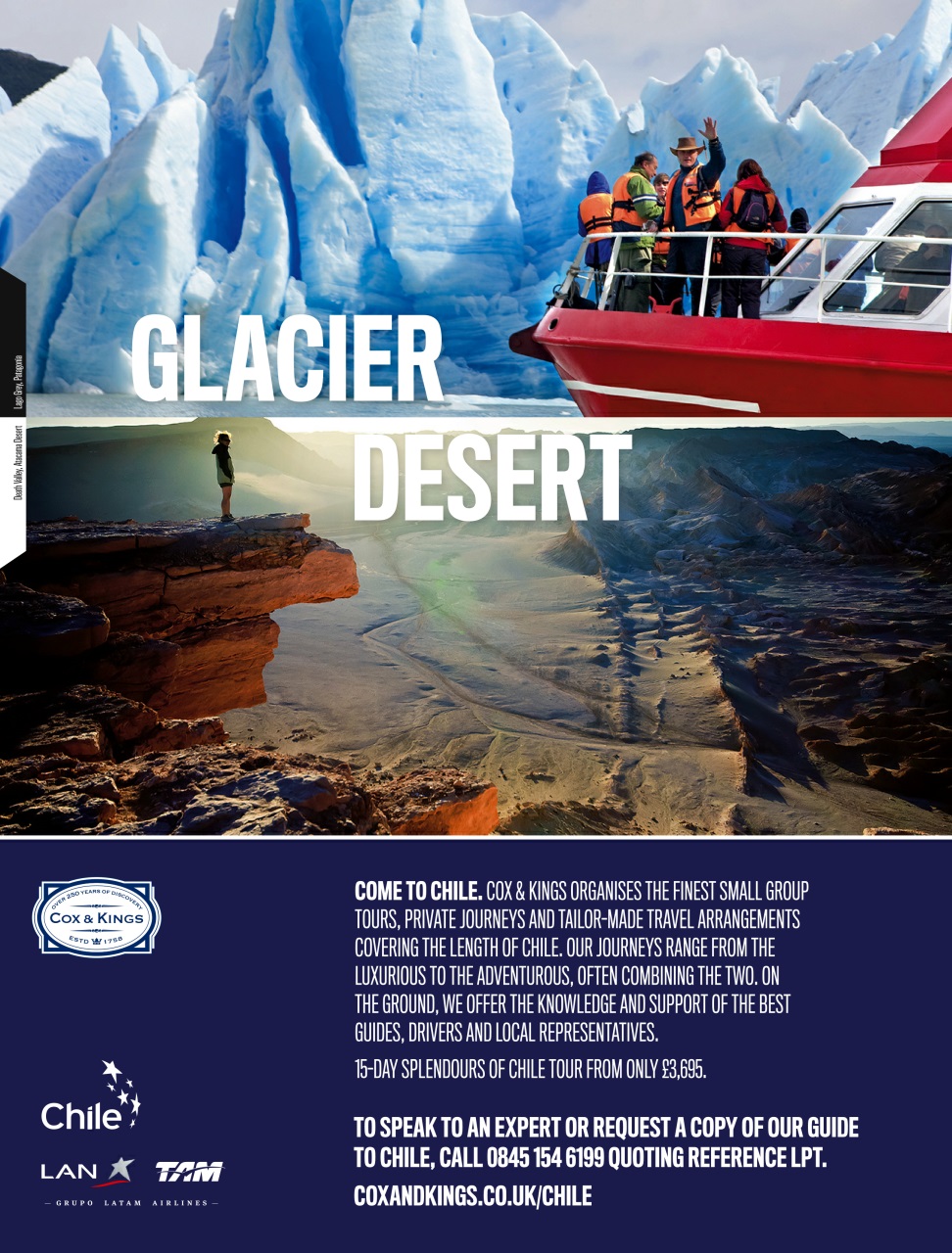 Lonely Planet Preview Pages