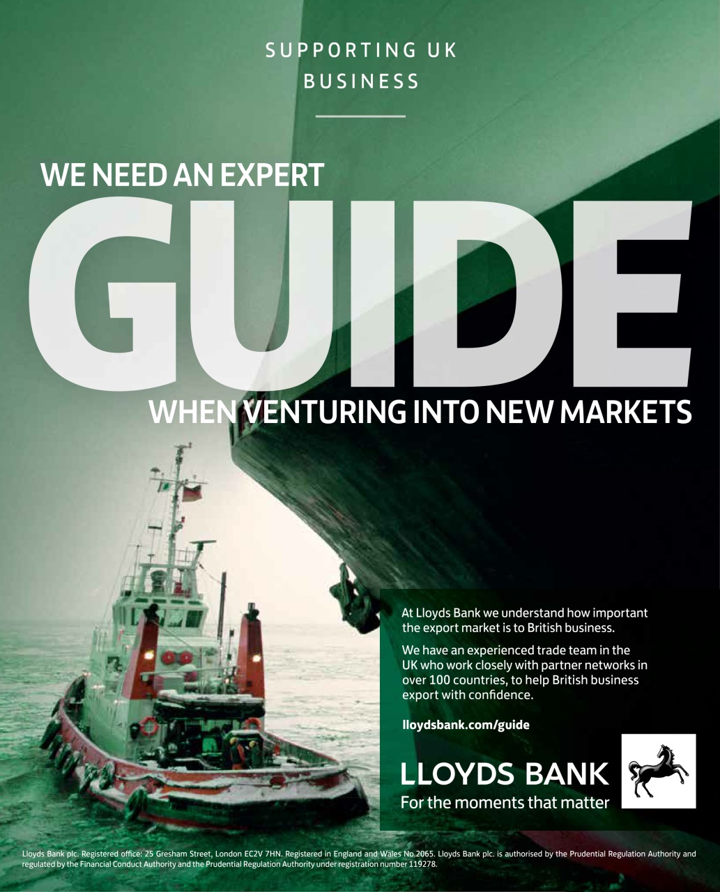 The Manufacturer Preview Pages