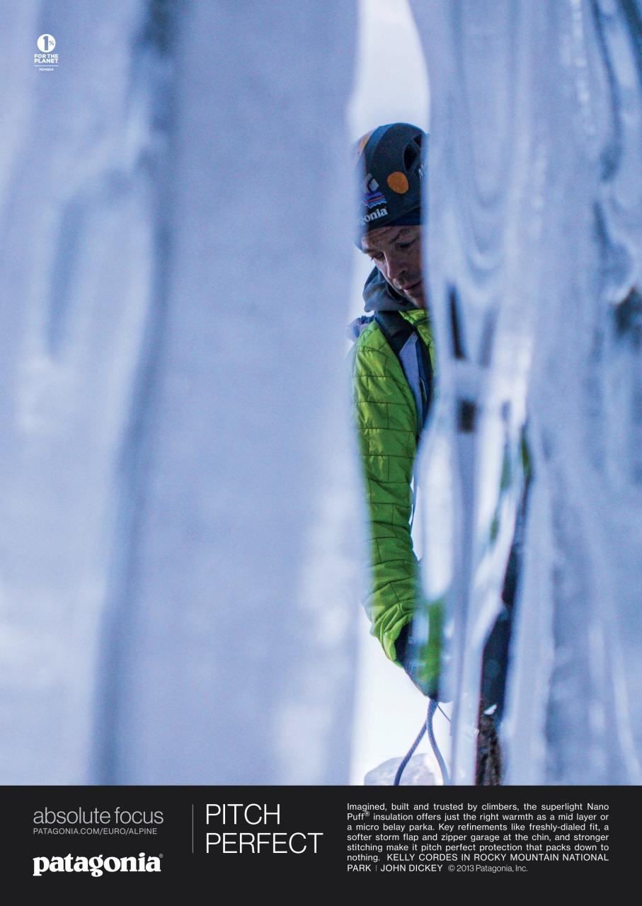 Climber Preview Pages