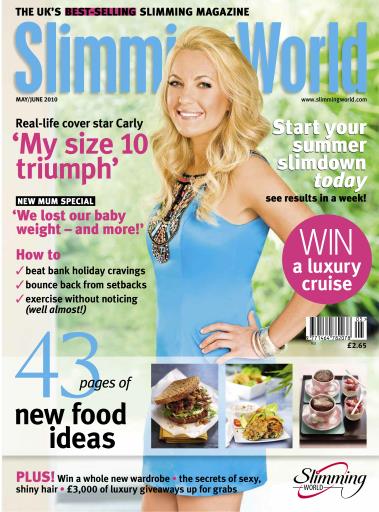 Slimming World issue 
