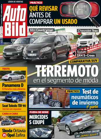 Auto Bild issue 412