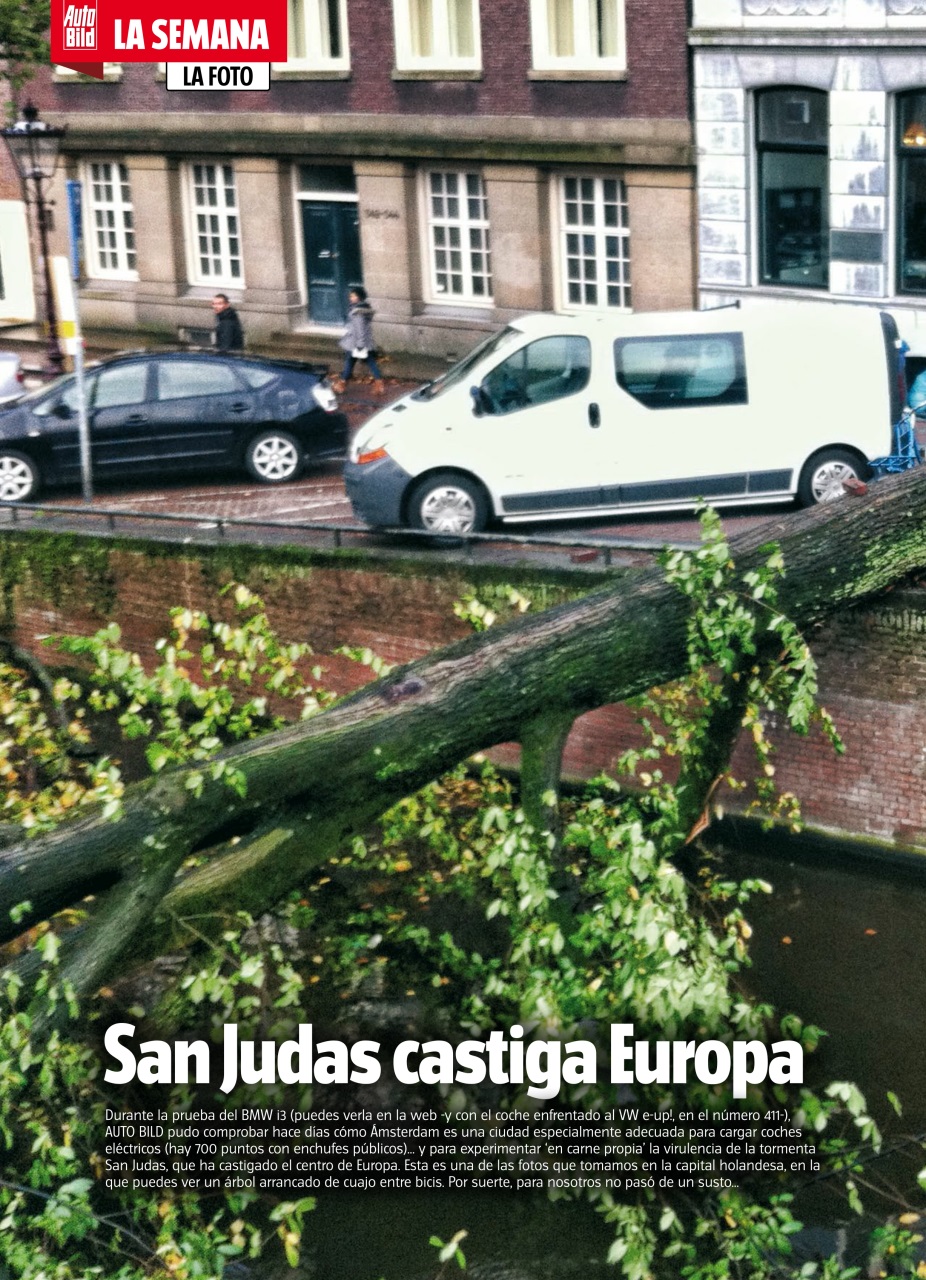 Auto Bild Preview Pages