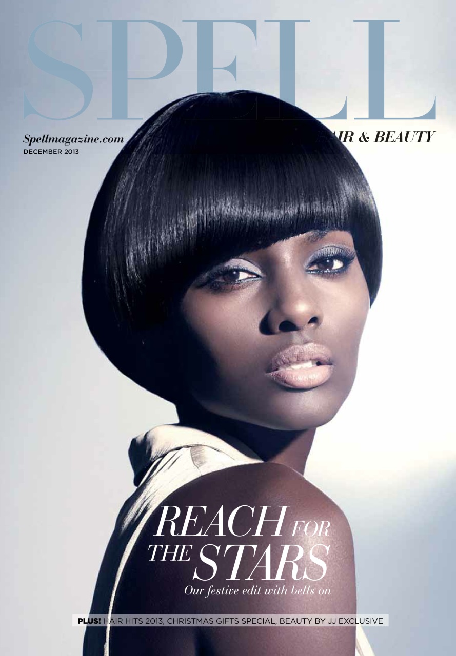 Black Beauty & Hair – the UK's No. 1 Black magazine Preview Pages