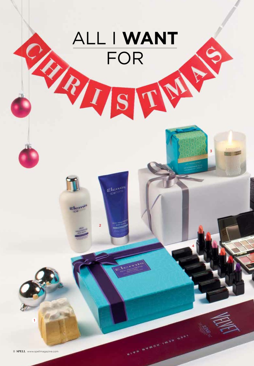 Black Beauty & Hair – the UK's No. 1 Black magazine Preview Pages