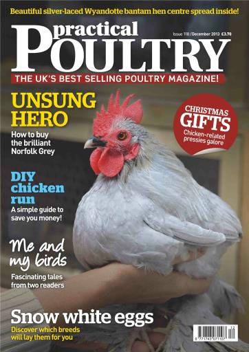 Practical Poultry issue 