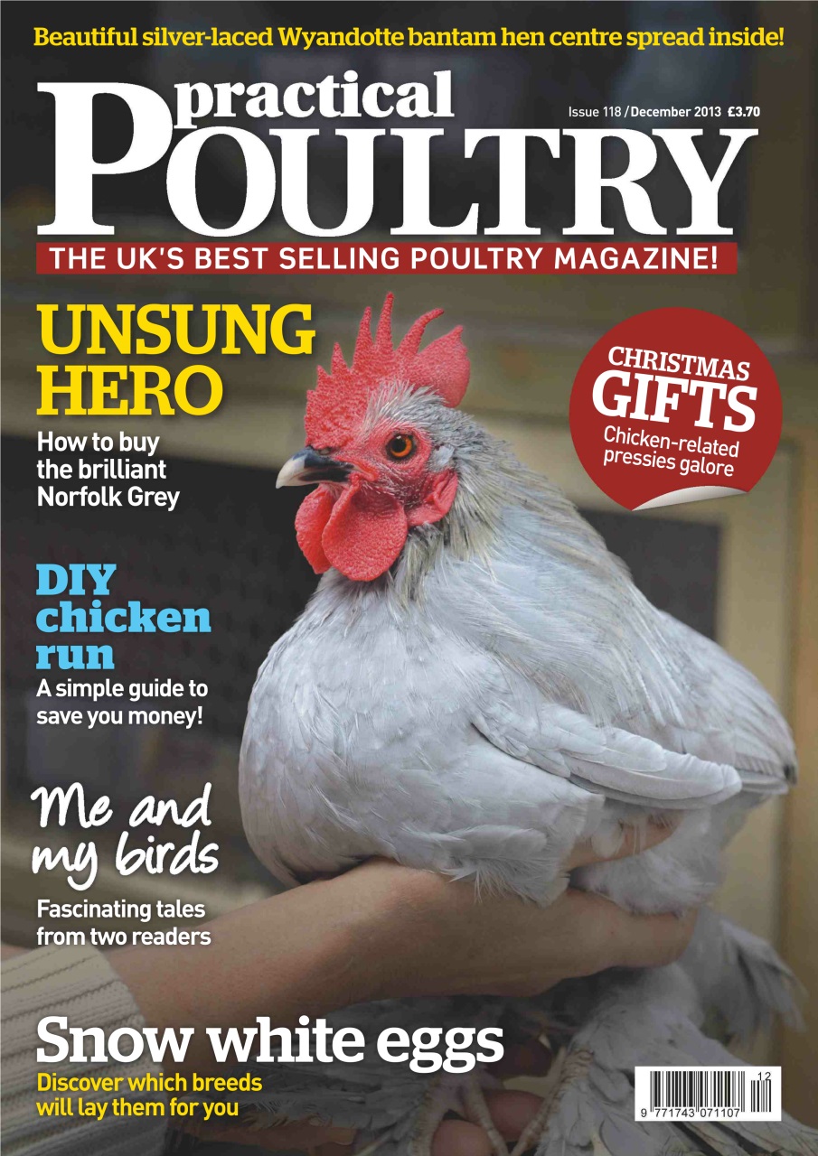 Practical Poultry Preview Pages