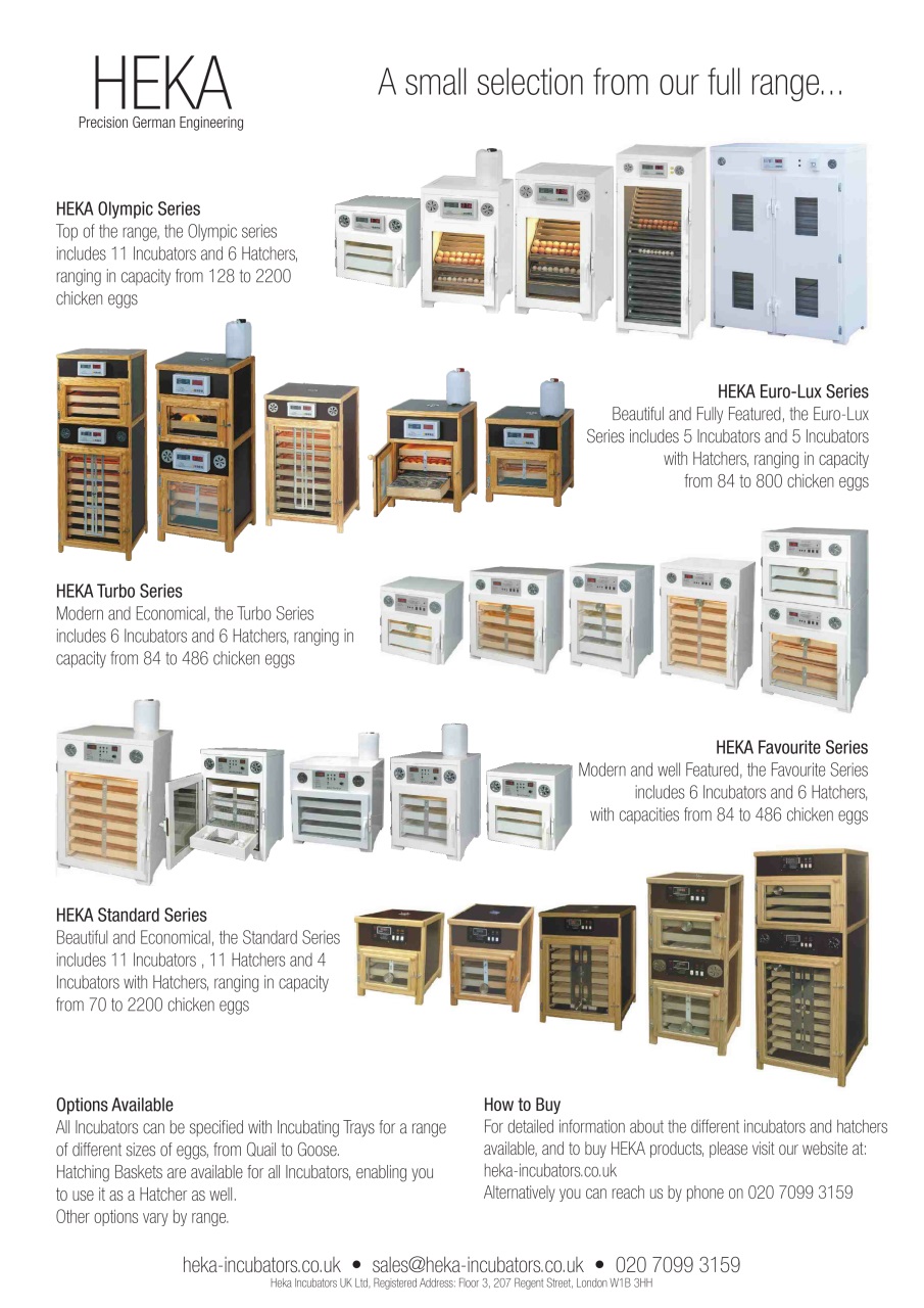 Practical Poultry Preview Pages