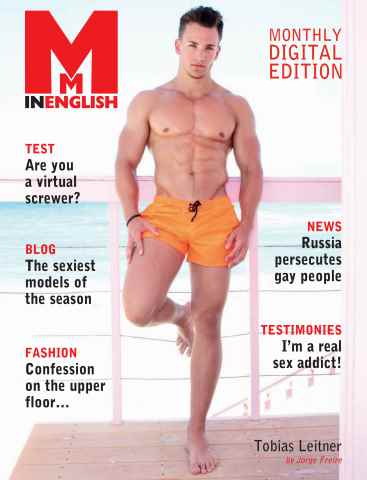 MM in English issue November 2013