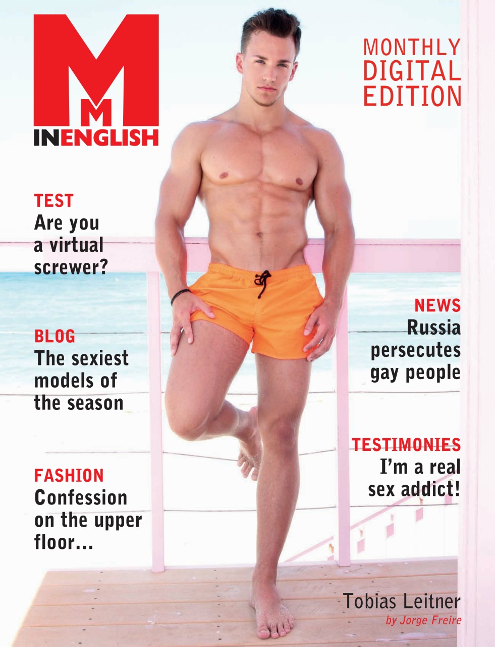 MM in English Preview Pages